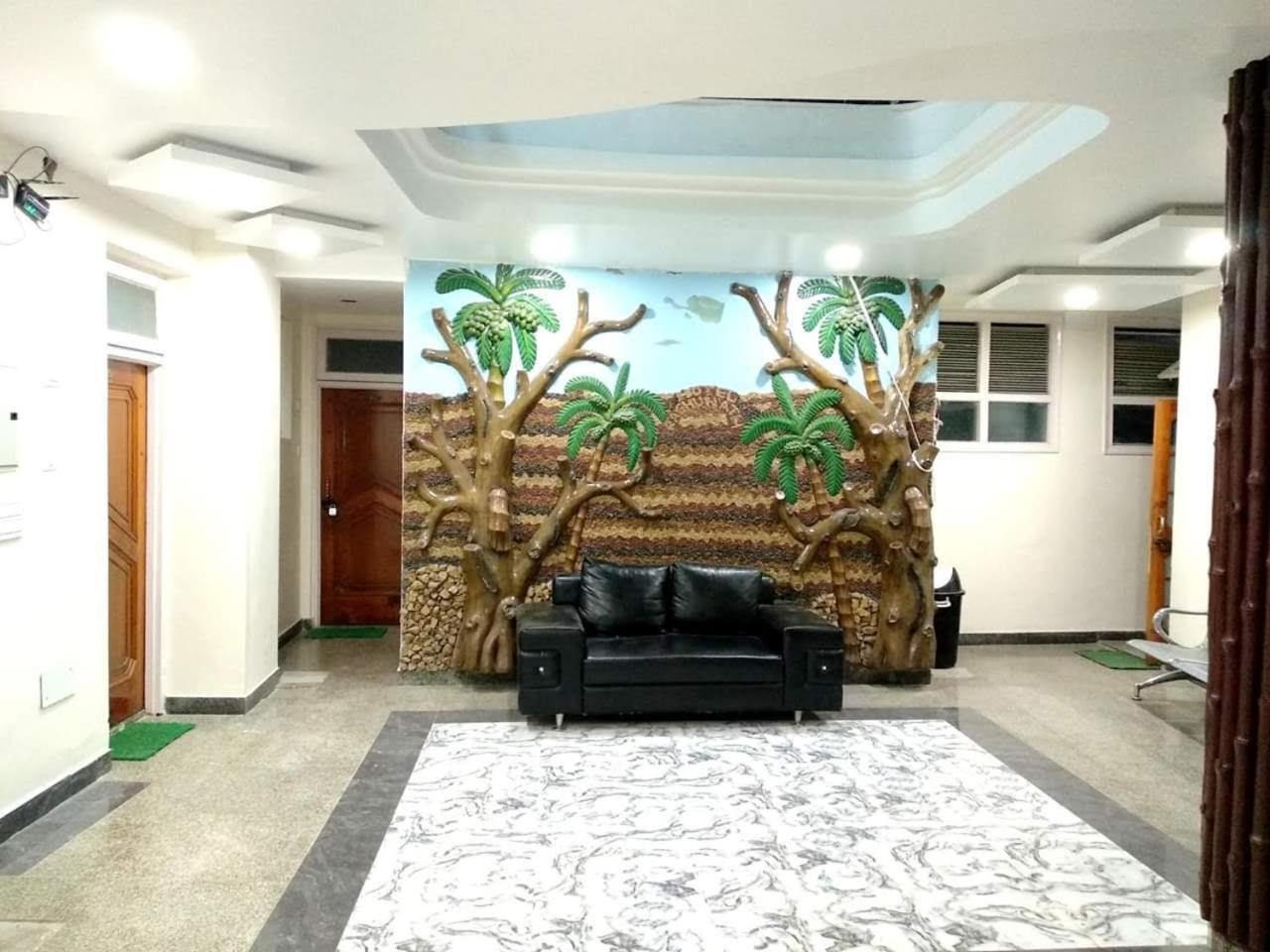 Hotel Raghunath Dżammu Zewnętrze zdjęcie