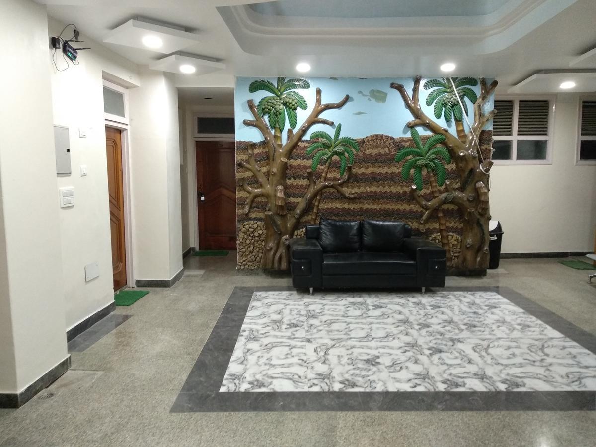 Hotel Raghunath Dżammu Zewnętrze zdjęcie